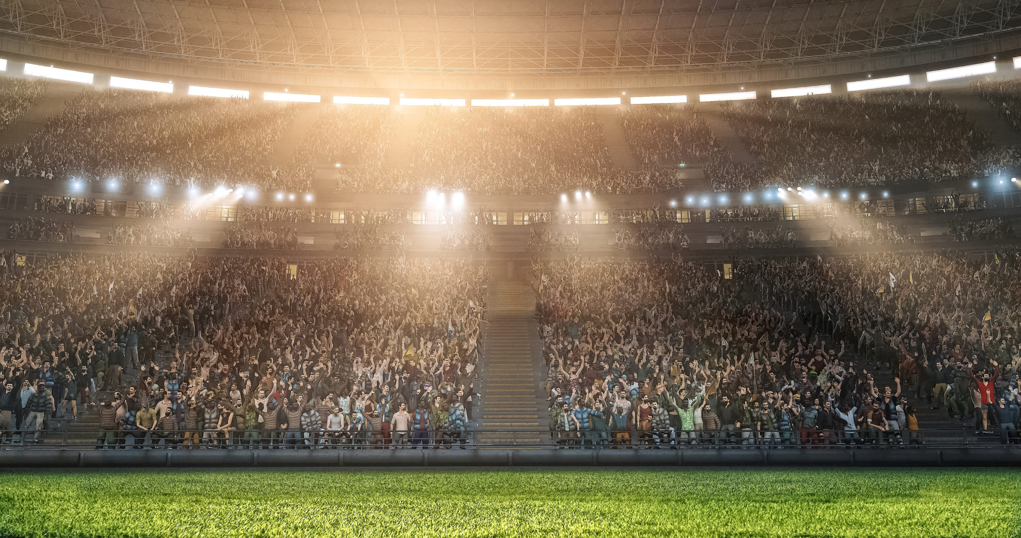 About Icon Sports Partners